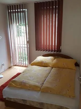 Appartement Gina *