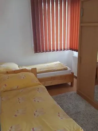 Appartement Gina *